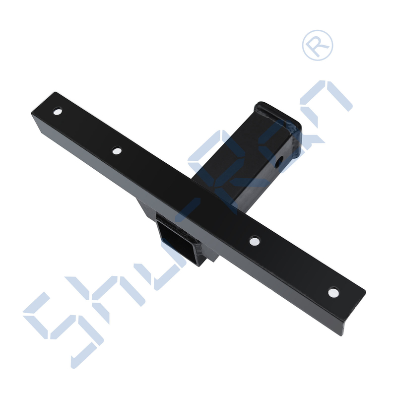 Schwarzes Stahlgolfmobil-Problem-Hochleistungsstoßproblem für Yamaha G14-G22