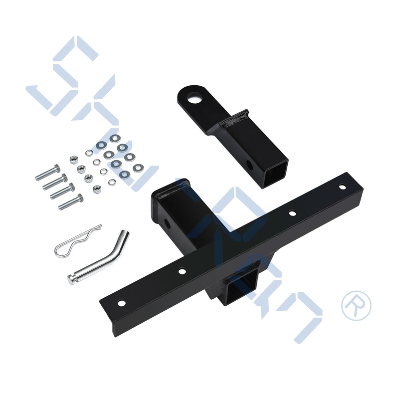 Schwarzes Stahlgolfmobil-Problem-Hochleistungsstoßproblem für Yamaha G14-G22