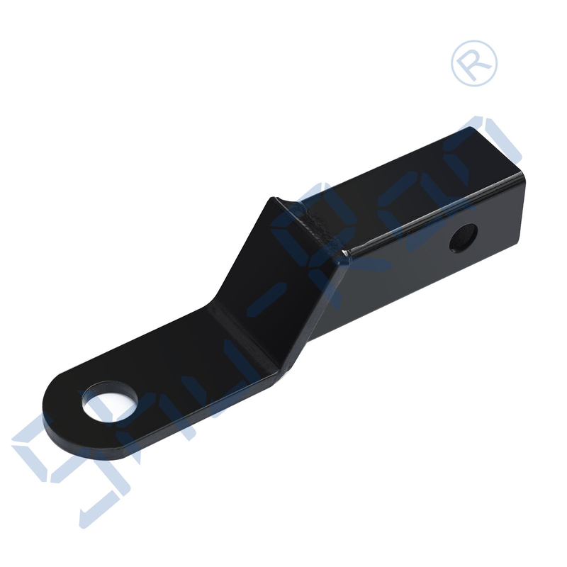 Schwarzes Stahlgolfmobil-Problem-Hochleistungsstoßproblem für Yamaha G14-G22