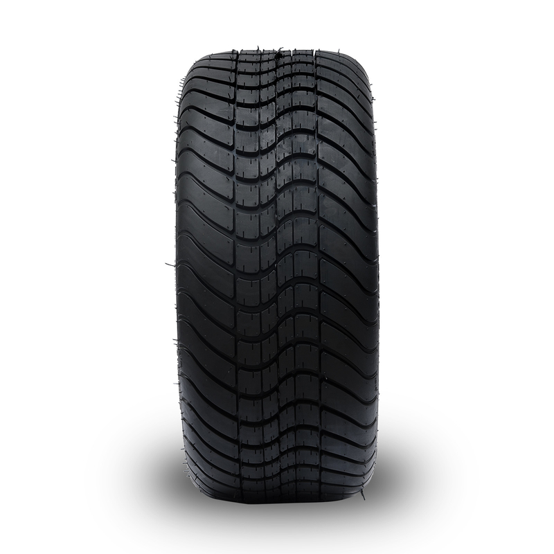 Gunmetal-Ende 14 Zoll-Golfmobil-Räder und Reifen 225/30-14 101,6 Bolzen-Muster PCD 4x4