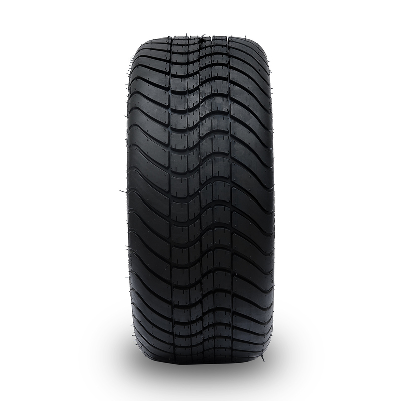 Shu-Ran Golfwagenräder und Reifen 225/30-14 13 kg DOT genehmigt