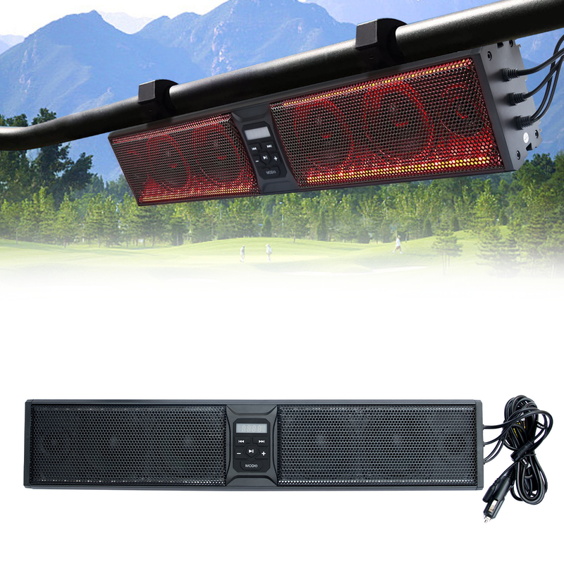 Soundbar 26
