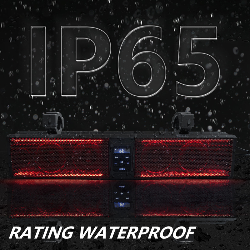 Soundbar 26