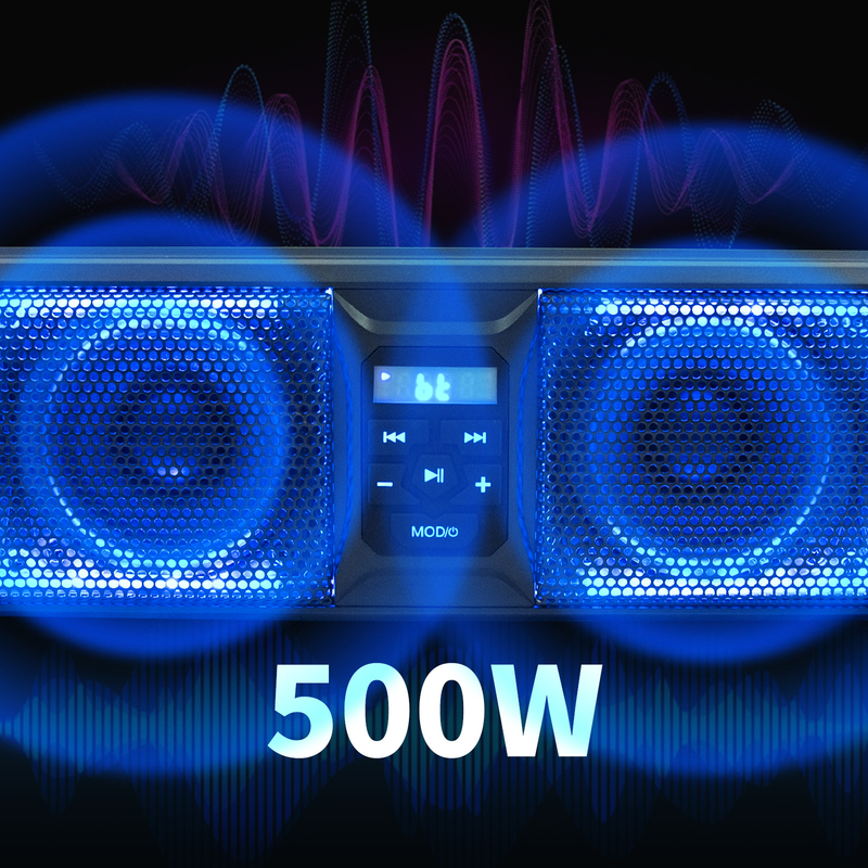 Soundbar 26