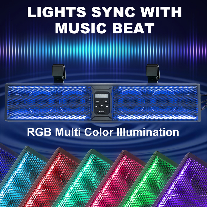 Soundbar 26