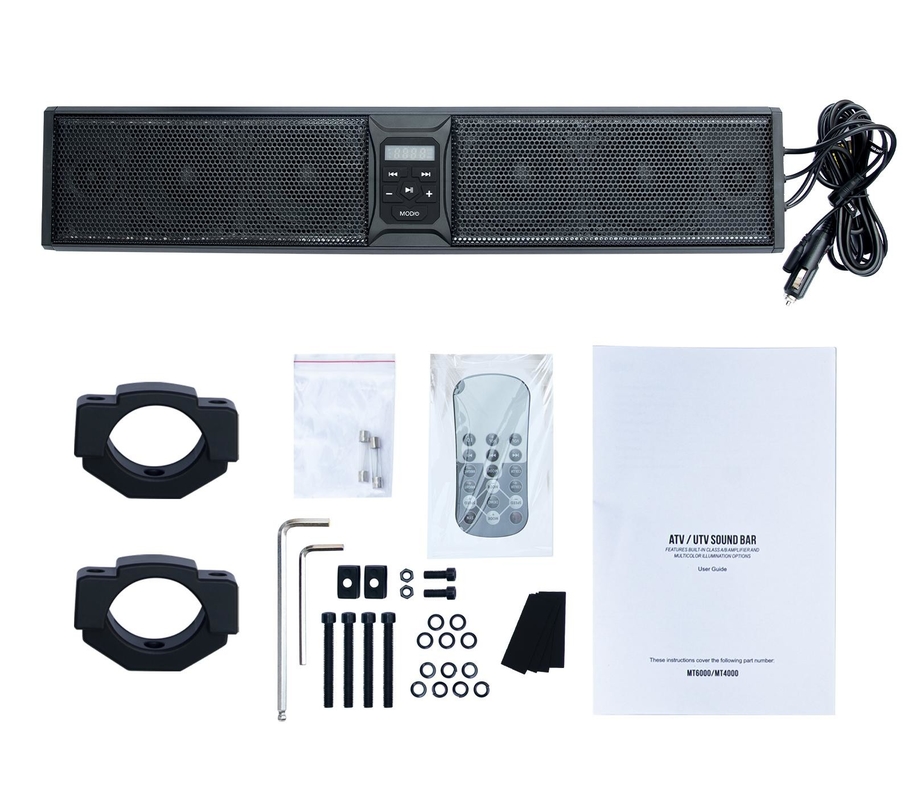 Soundbar 26
