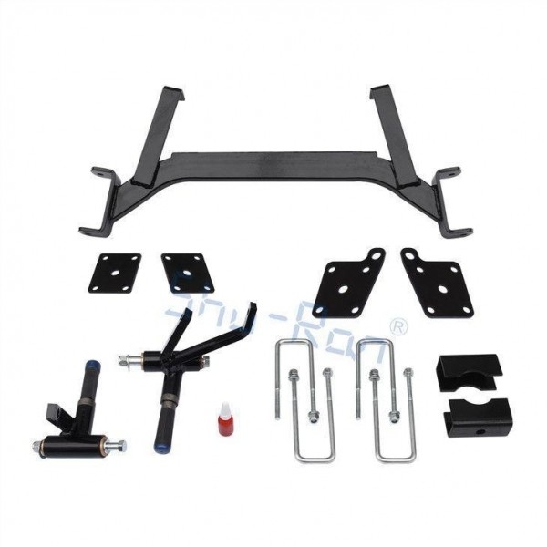 Zubehör für EZGO TXT Drop Axle 5'Lift Kit für TXT