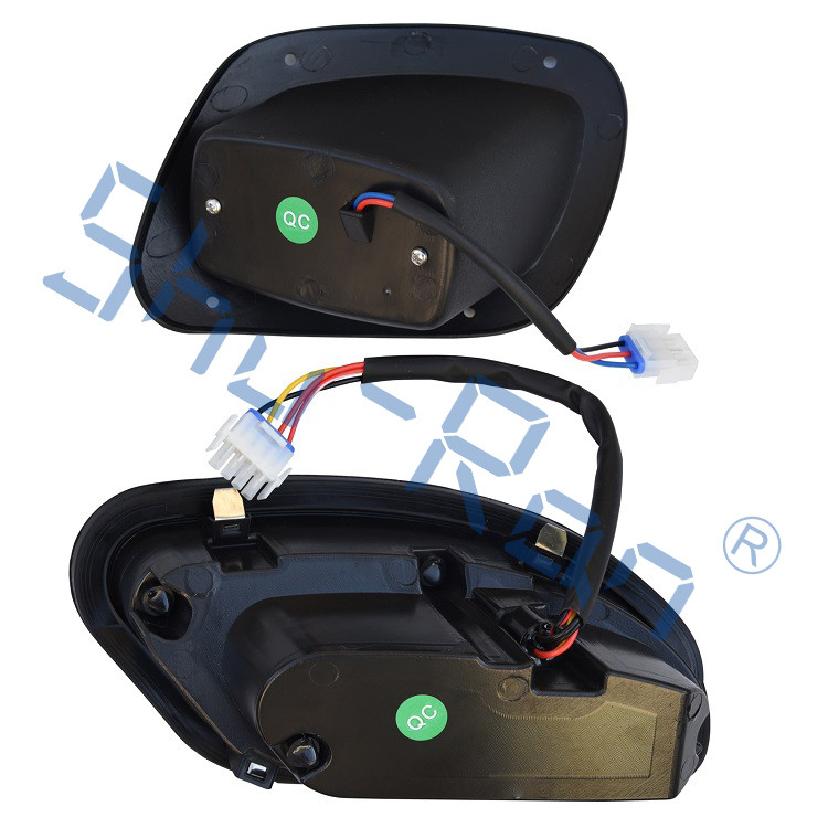 Licht-Kit Fitss EZGO des Golfmobil-deluxe LED Freiheit TXT 2014-Up (Gas u. elektrisches) mit deluxem hellem allgemeinhinUpgrade-Kit