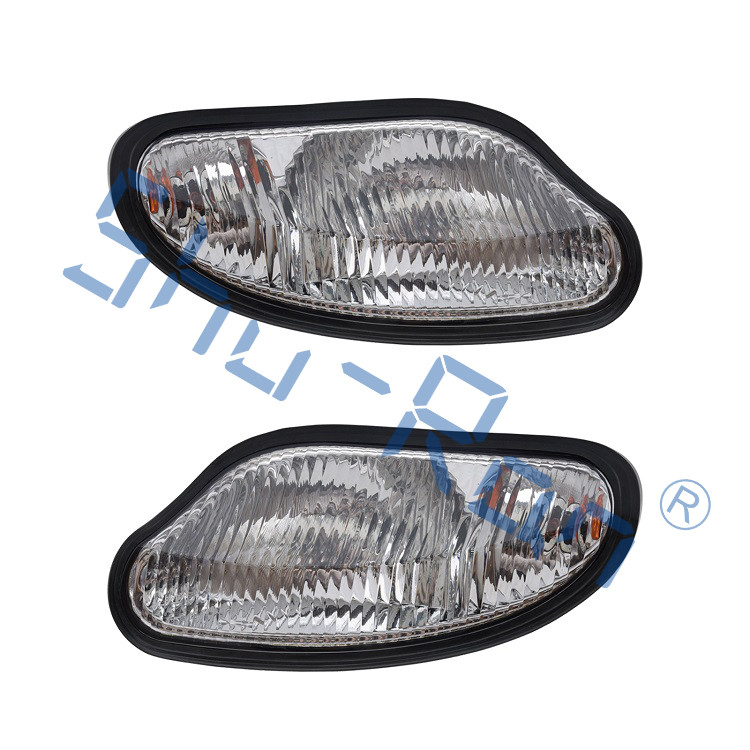 Freiheit TXT 2014 Golfmobil-deluxe Halogen-Licht-Kit Fitss EZGO oben mit Blinker-Ausrüstung