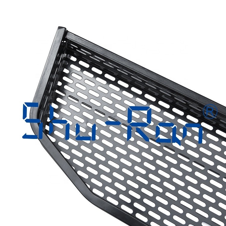 Golfwagen Front Clay/Cargo Basket für Clubwagen, EZGO Golfwagen mit Montageklammern