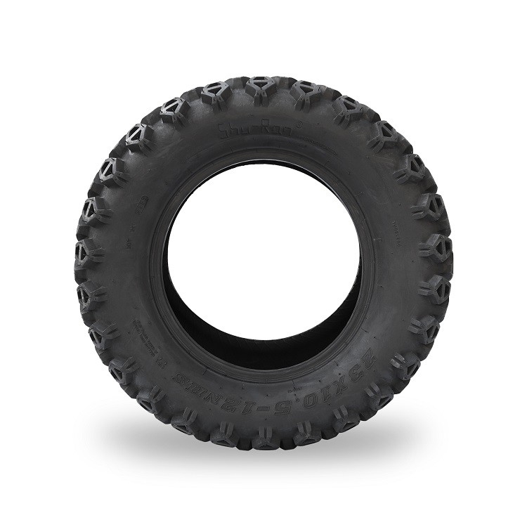 Hochrangiger Aufzug des Golfmobil-23x10.5-12 der Reifen-4-PLY erforderte nicht für den Straßenverkehr