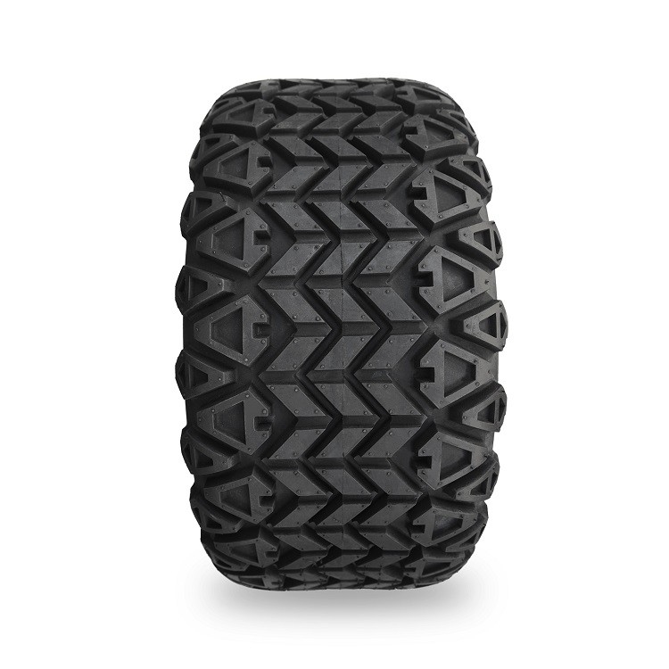 Hochrangiger Aufzug des Golfmobil-23x10.5-12 der Reifen-4-PLY erforderte nicht für den Straßenverkehr
