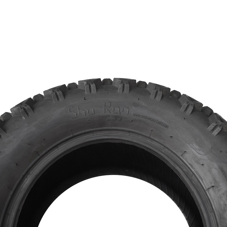 Hochrangiger Aufzug des Golfmobil-23x10.5-12 der Reifen-4-PLY erforderte nicht für den Straßenverkehr