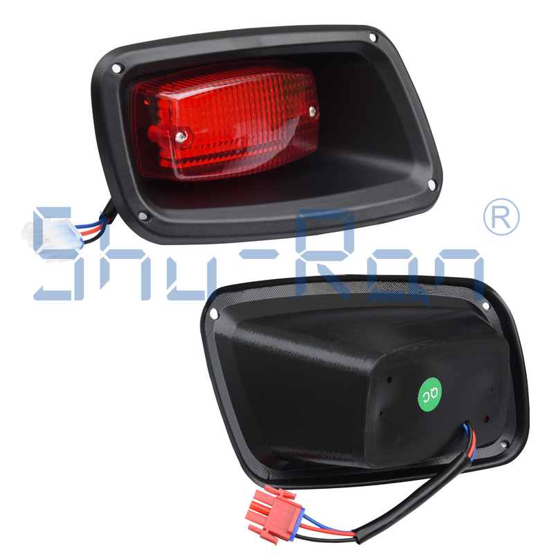 Zusätze für Licht-Ausrüstung EZGO TXT deluxe LED Golfmobil-für EZGO TXT