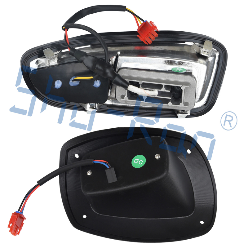 Licht Kit Replacement des Golfmobil-LED für Golfmobil 2008-2015 EZGO RXV