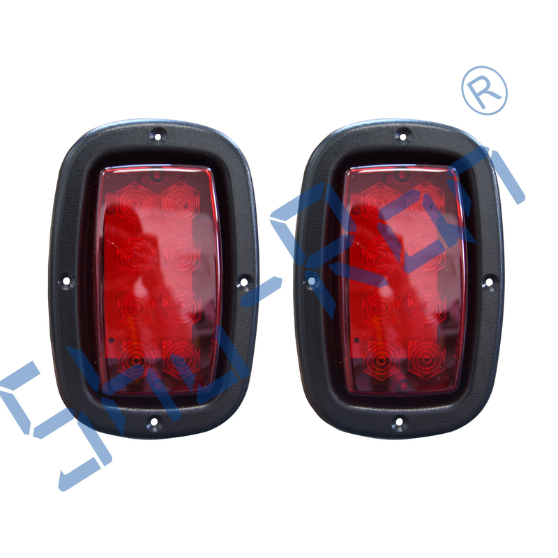 Deluxe LED Licht-Ausrüstung des Golfmobil-für Modelle Verein-Auto DS G&E das ganze Jahr