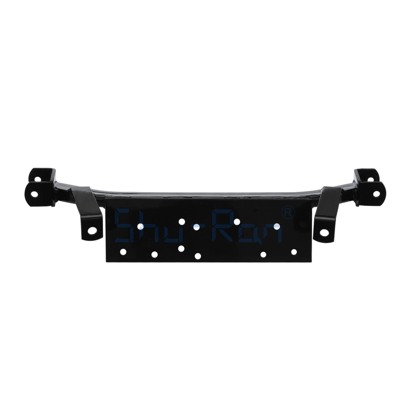 Golfmobil 5 Zoll Tropfen Axle Black Lift Kit für Golfmobil EZGO TXT