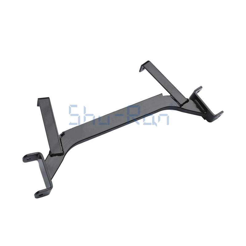 Golfmobil 5 Zoll Tropfen Axle Black Lift Kit für Golfmobil EZGO TXT