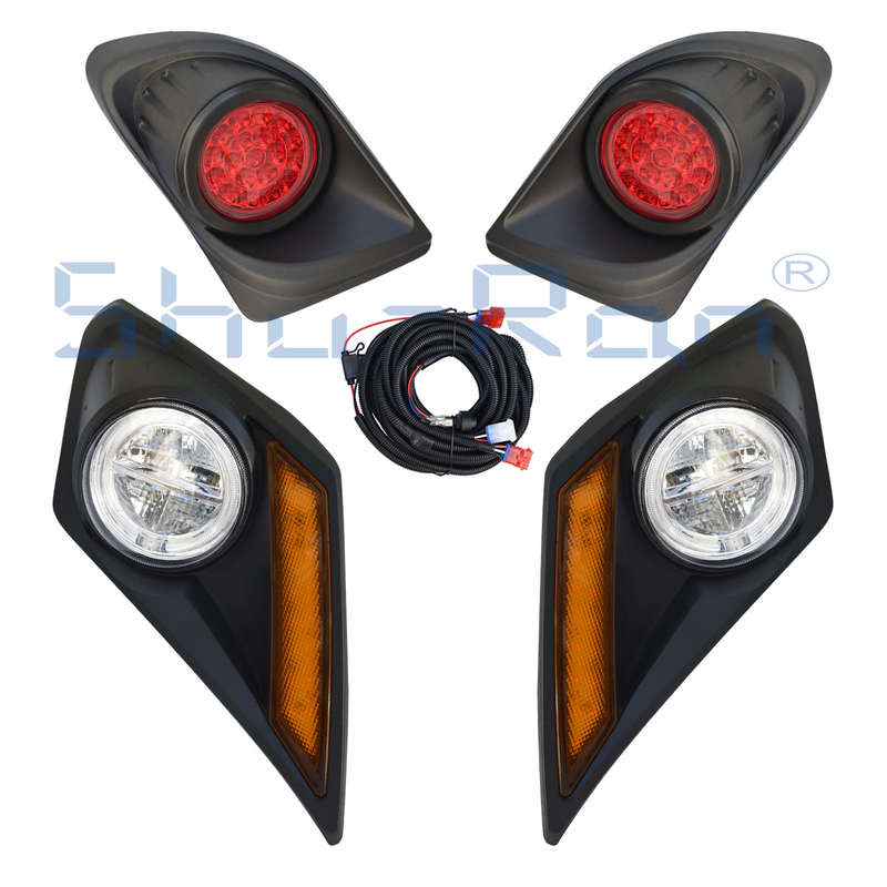Licht-Kit Fors YMH des Golfmobil-deluxes LED Golfmobil 2017-Up Antriebs-2