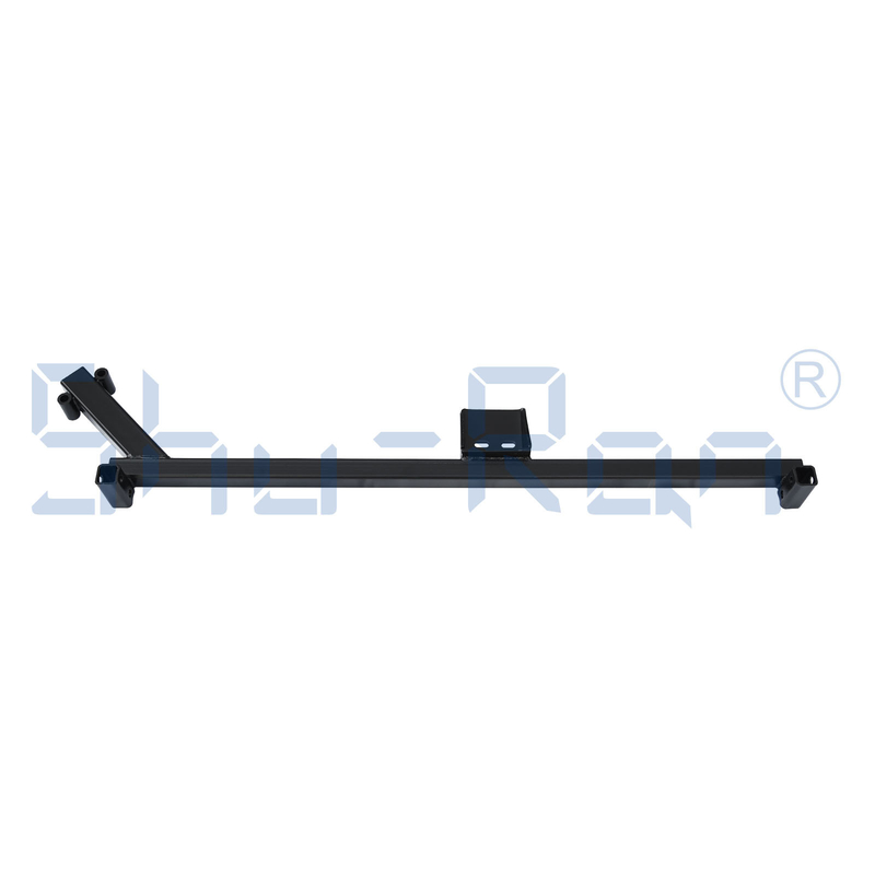 Verein-Auto-vorhergehende Golfmobil-Schienenplatten für Armor Nerf Bar Drop mit Schattenseiten-Schritt