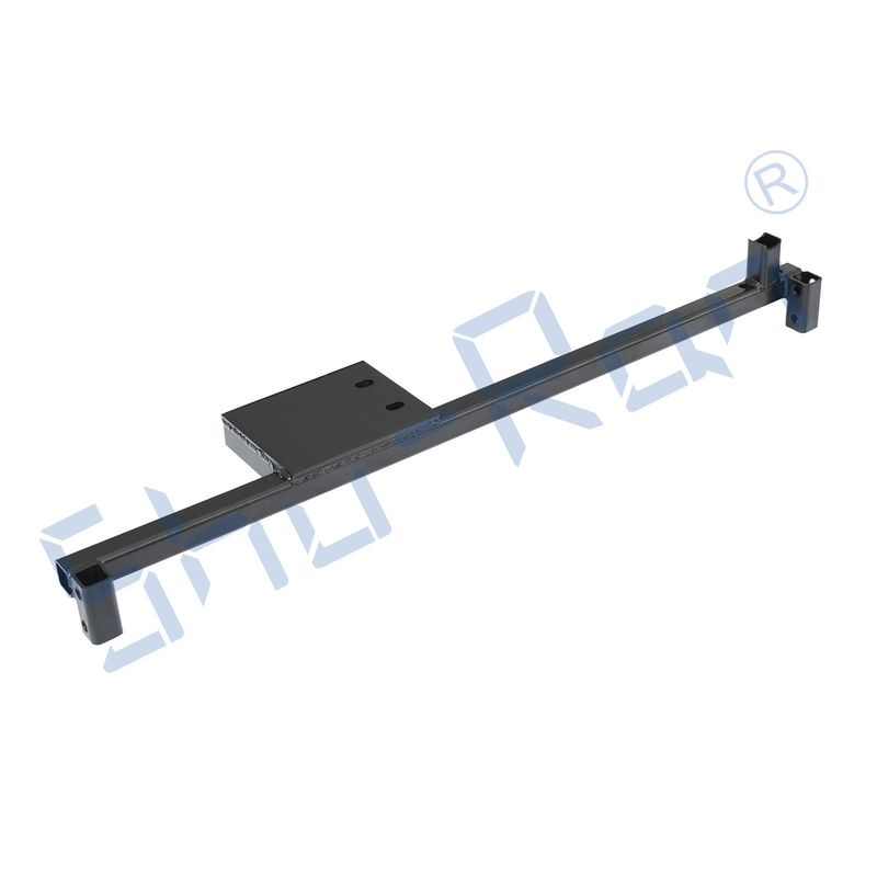 Elektrische Golfmobile Armor Nerf Bar Mounting Brackets Verein-Auto DS 2004-2008