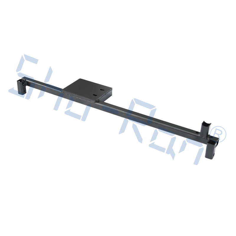 Elektrische Golfmobile Armor Nerf Bar Mounting Brackets Verein-Auto DS 2004-2008