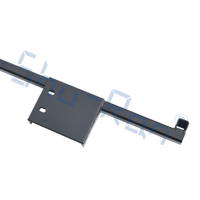 Elektrische Golfmobile Armor Nerf Bar Mounting Brackets Verein-Auto DS 2004-2008