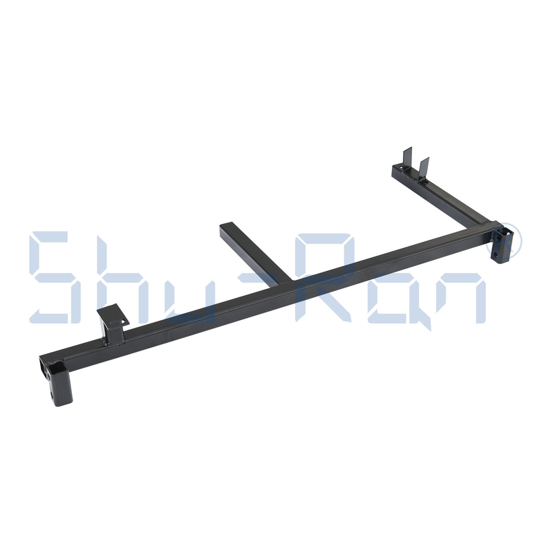 Golfmobile Armor Nerf Bar Brackets EZGO RXV 2008-Up für Tropfen-Schattenseiten-Schritt