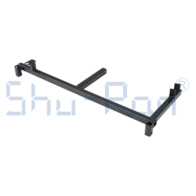 Golfmobile Armor Nerf Bar Brackets EZGO RXV 2008-Up für Tropfen-Schattenseiten-Schritt