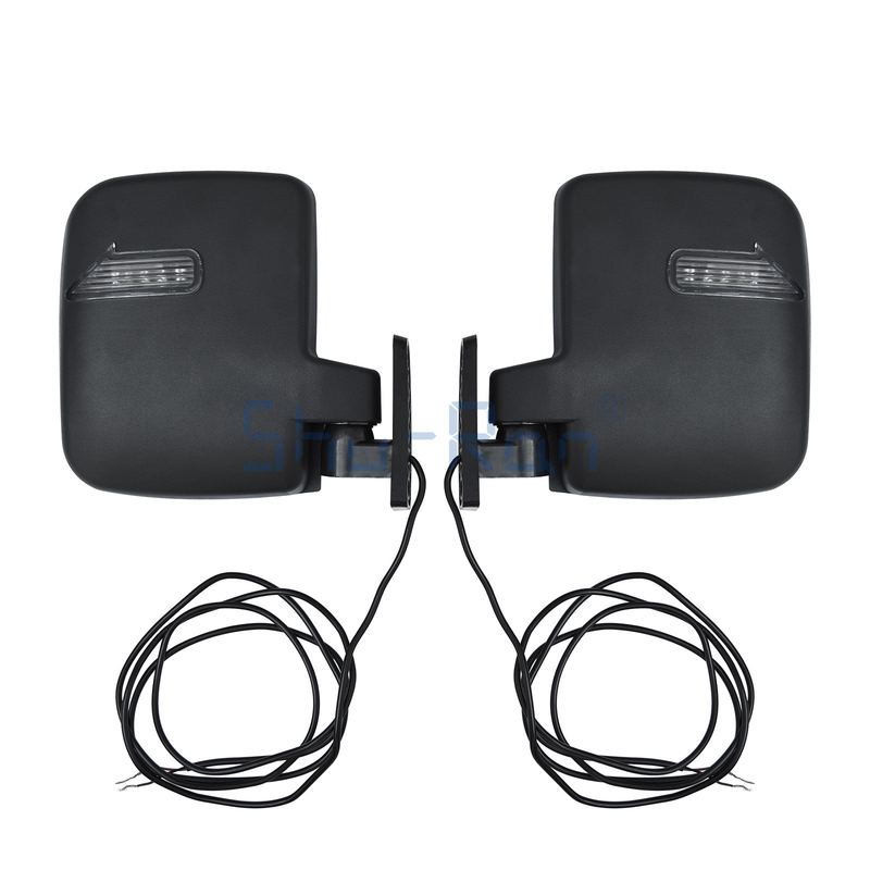 Universalseite des Golfmobil-LED spiegelt wider,/Rückspiegel für Verein-Auto, Ezgo, Yamaha