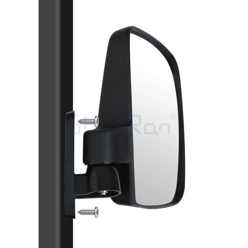 Universalseite des Golfmobil-LED spiegelt wider,/Rückspiegel für Verein-Auto, Ezgo, Yamaha